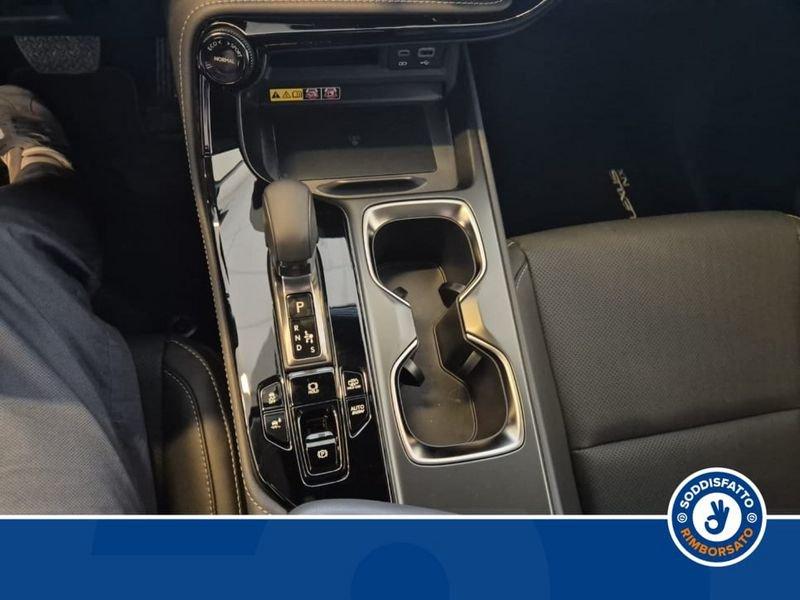 Lexus NX 450h PHEV Premium+ 4WD