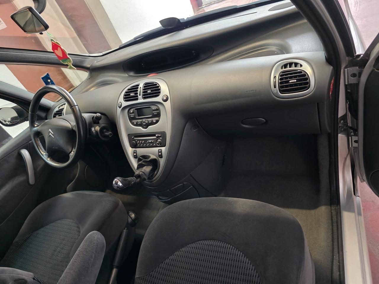 Citroen Xsara Picasso 1.6 16V Elegance