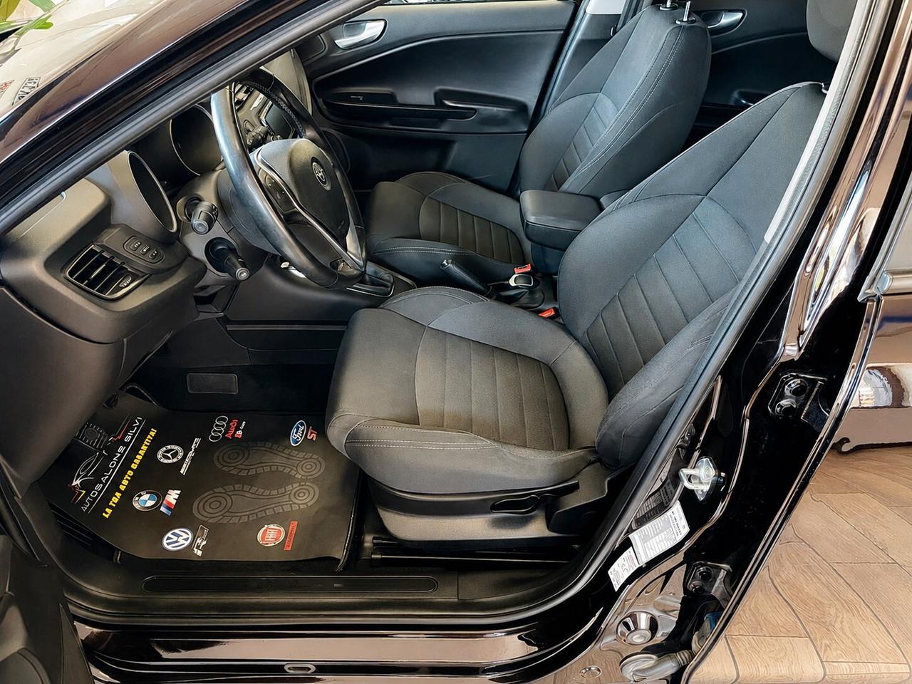 Alfa Romeo Giulietta 1.6 JTDm 120 CV Super