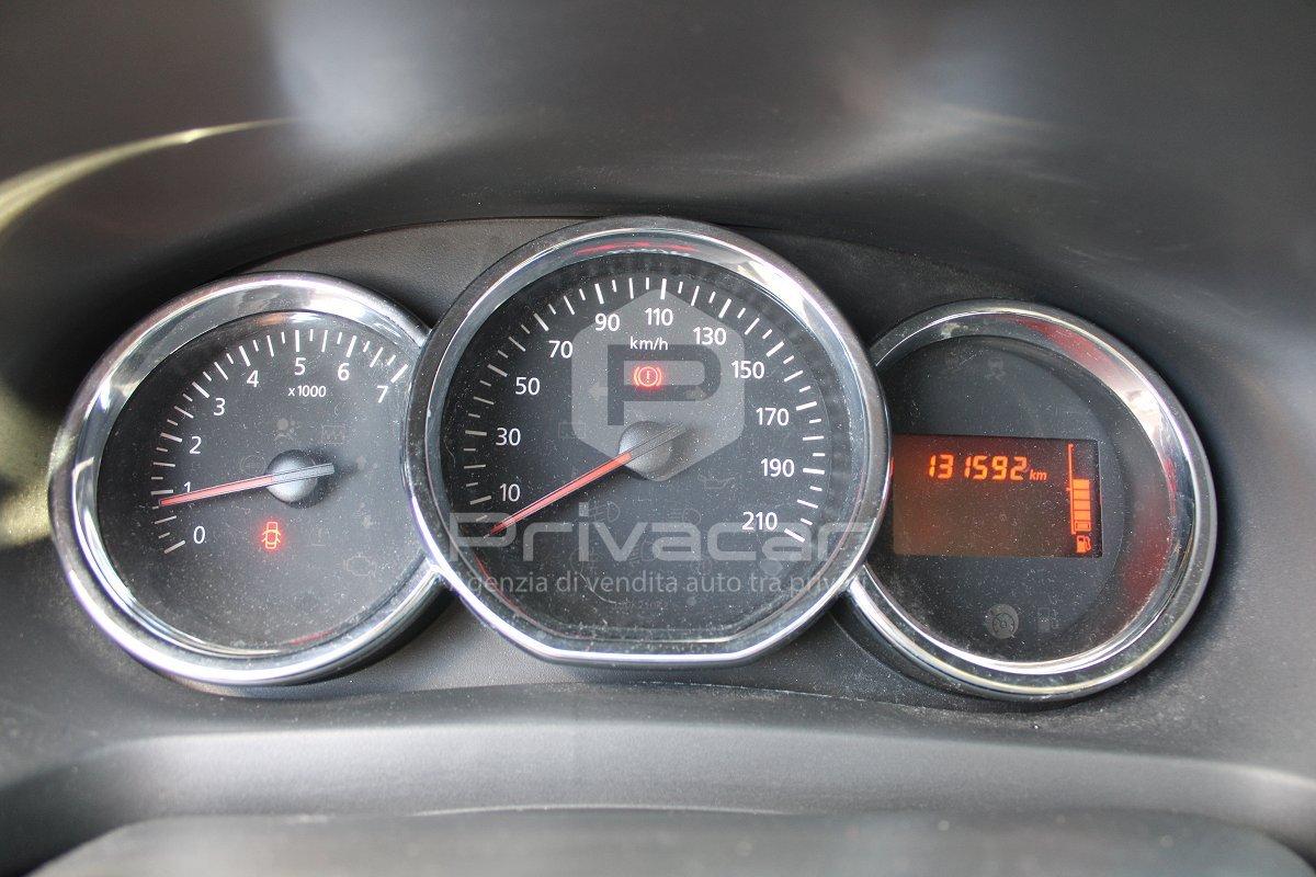 DACIA Sandero Stepway 900 TCe 12V 90CV Prestige