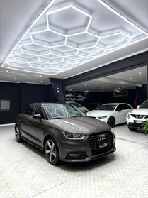 Audi A1 1.0 TFSI ultra Admired