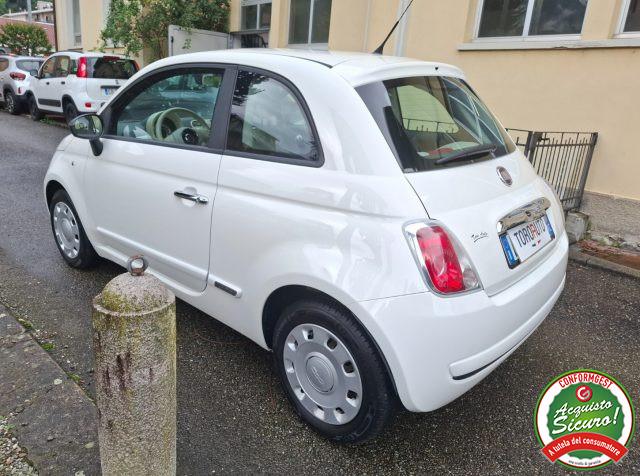 FIAT 500 1.2 Pop UNICO PROPRIETARIO