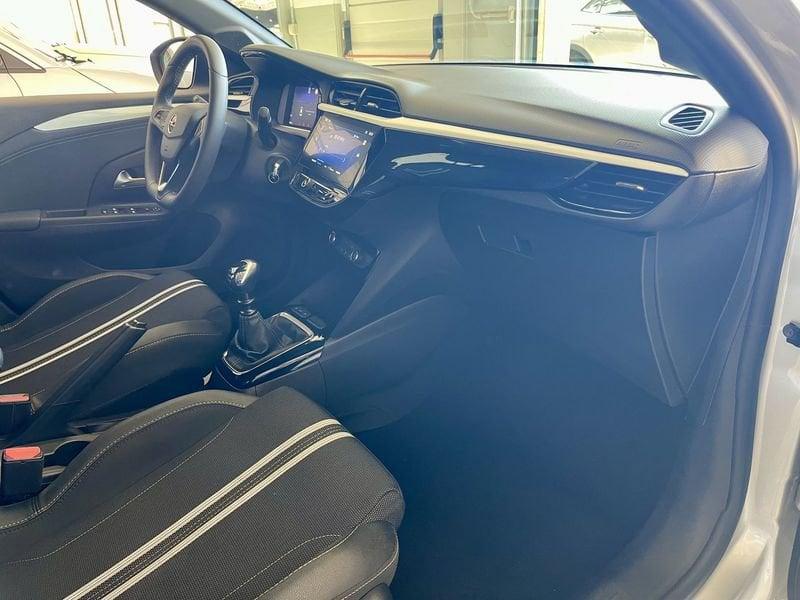 Opel Corsa 1.2 GS s&s 100cv - AZIENDALE