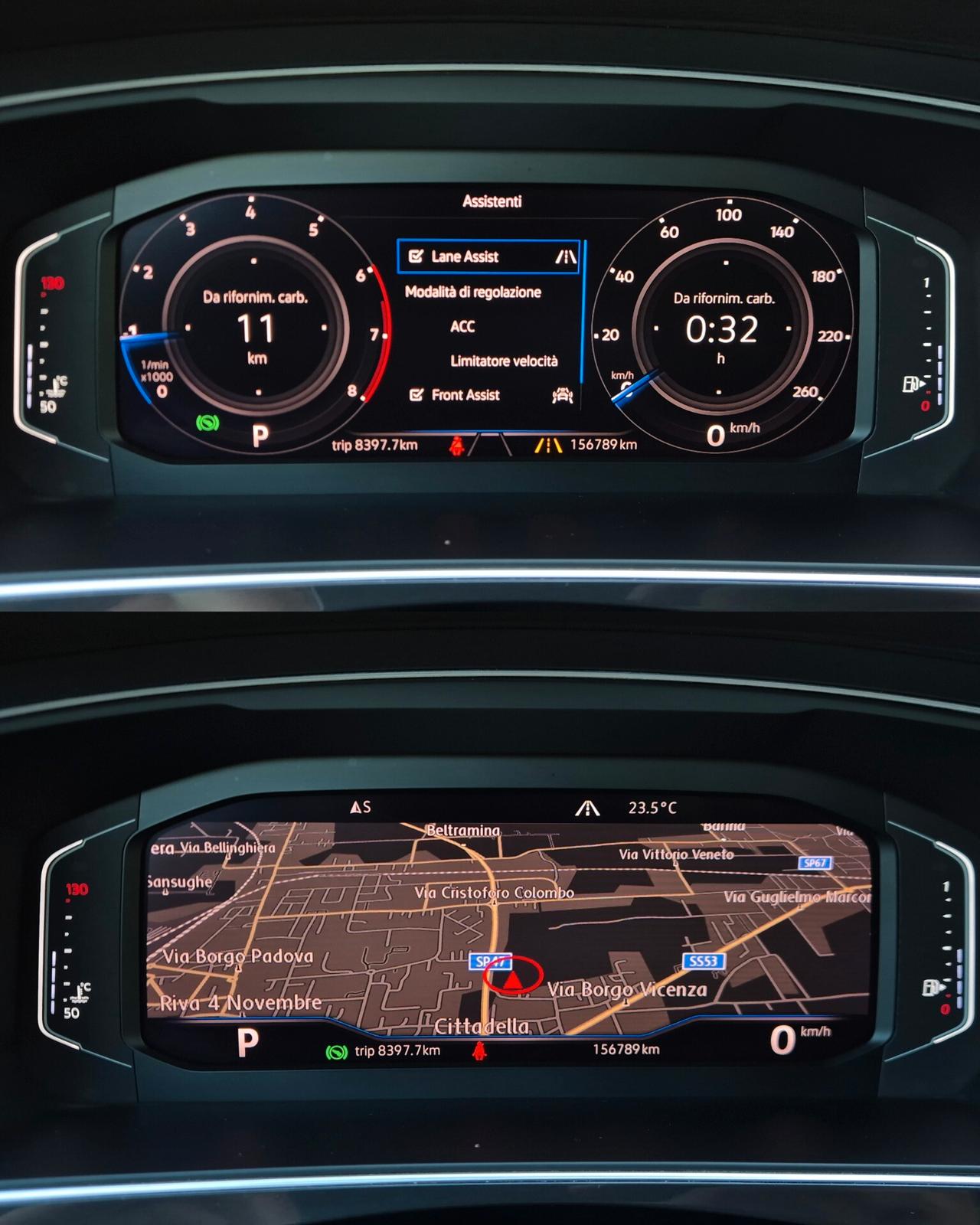 Volkswagen Tiguan 1.5 TSI 150 CV DSG R - Line Advanced ACT