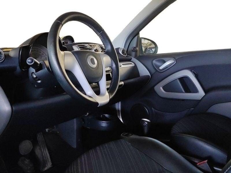smart fortwo Fortwo 1.0 Passion 71cv