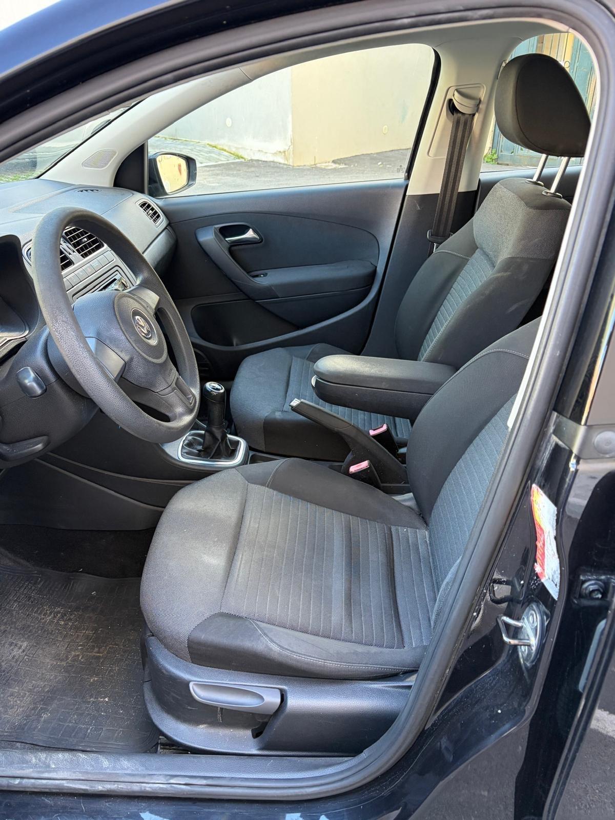 Wolkswagen Polo 1.2 TDI Comfortline