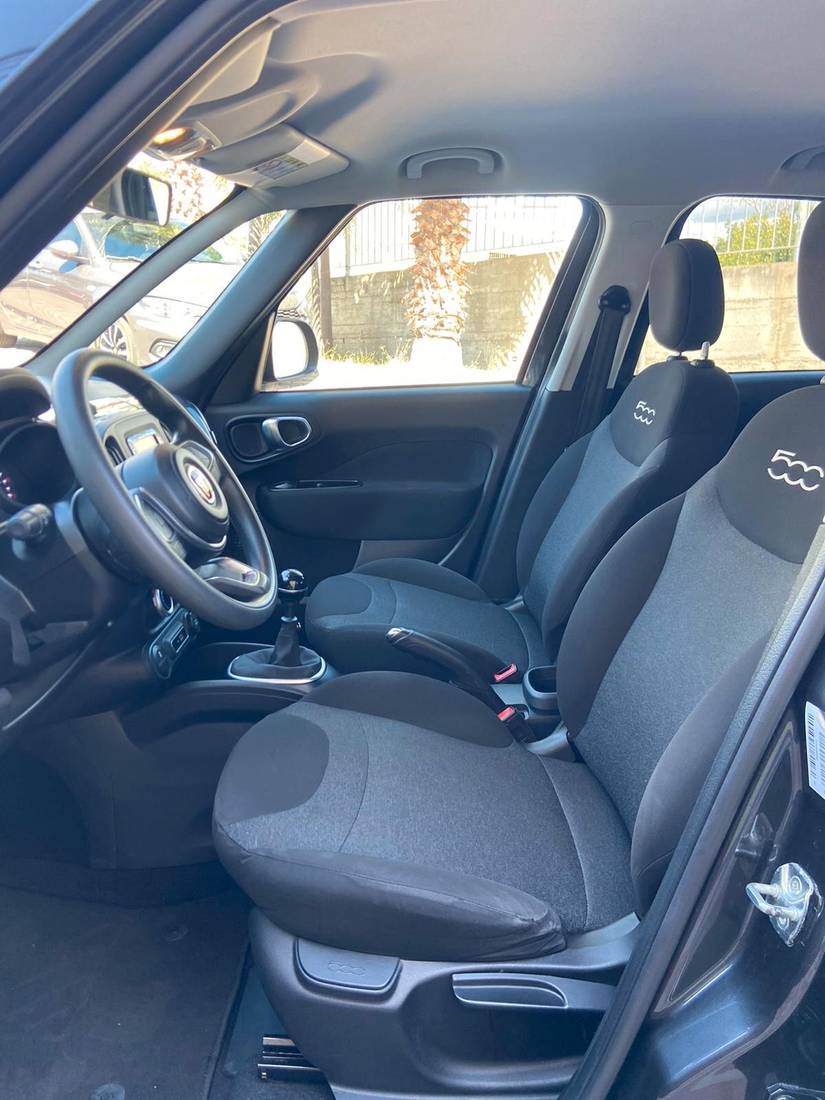 Fiat 500L 1.3 Multijet Urban 95cv (70kw) my19