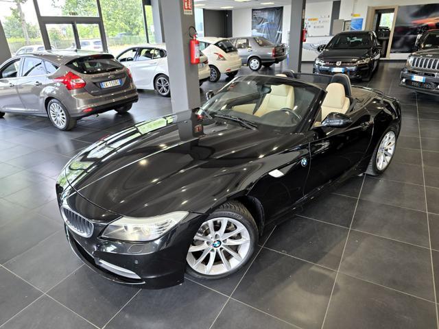 BMW Z4 23i 2500 6 cilindi