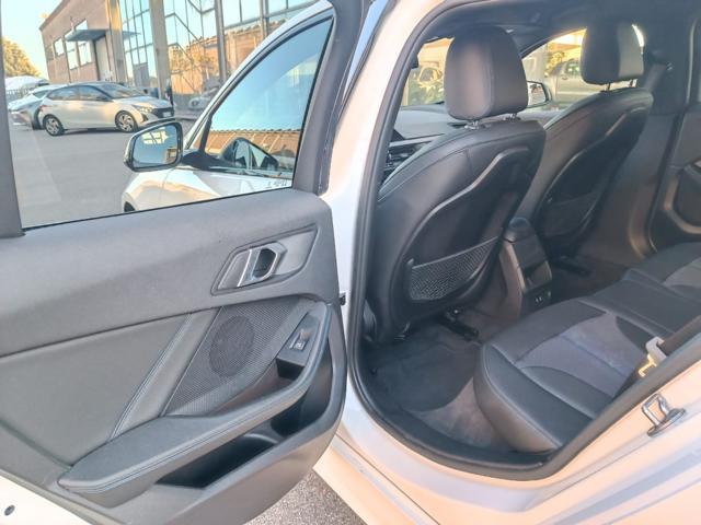 BMW 116 d 5p. Msport Aut.