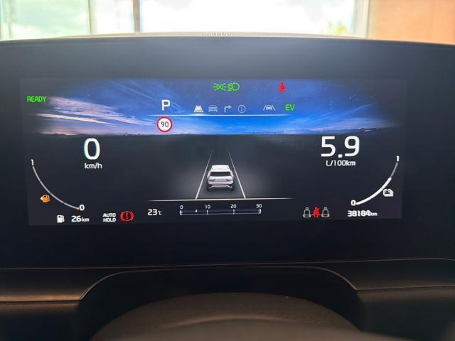 KIA Niro 1.6 GDi DCT HEV Evolution