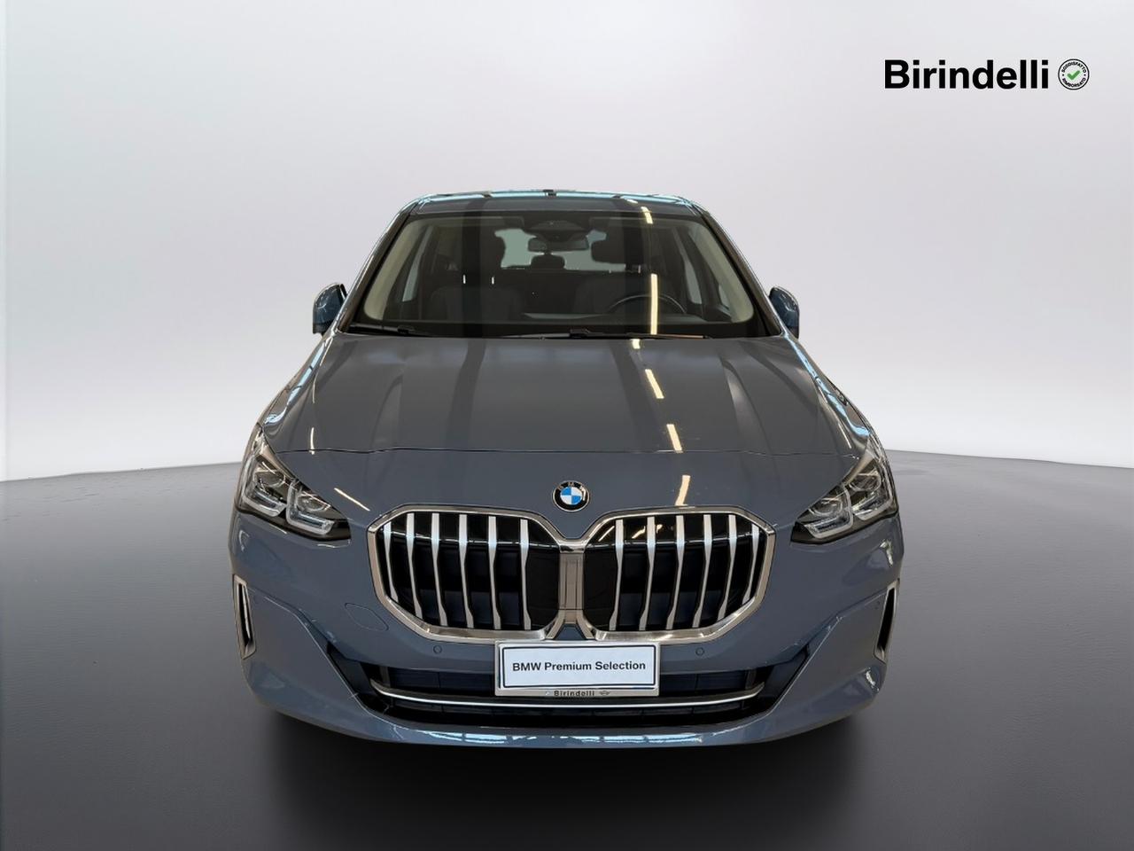 BMW Serie 2 A.T. (U06) - 218i Active Tourer Luxury