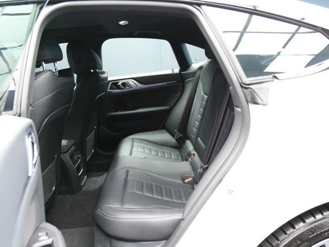 BMW 420 d Serie 4 Gran Coupè xDrive 48V Msport