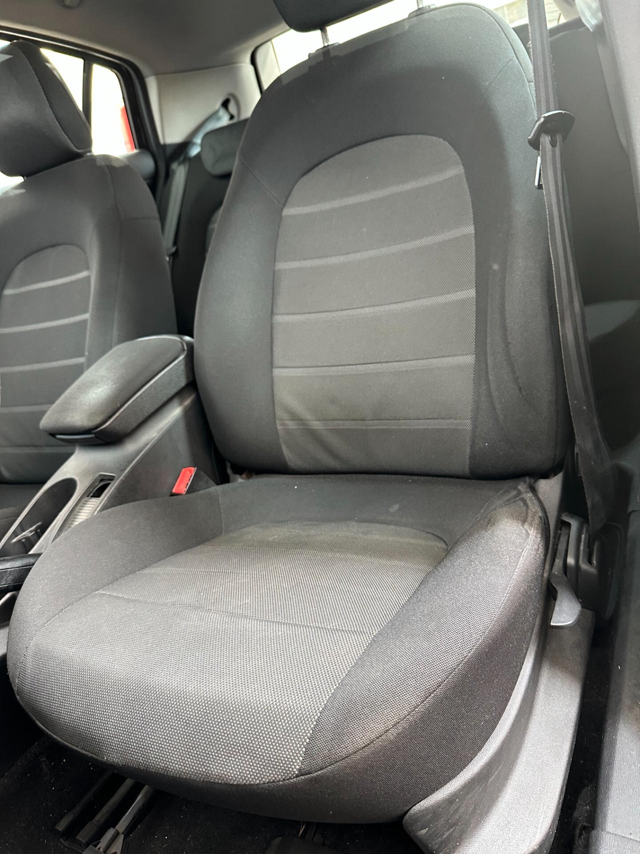 Fiat Bravo 1.6 Diesel, Euro 5A, Uni propriet, si neopat, consum ridott