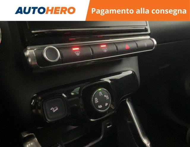 CITROEN C3 PureTech 110 S&S Feel Pack