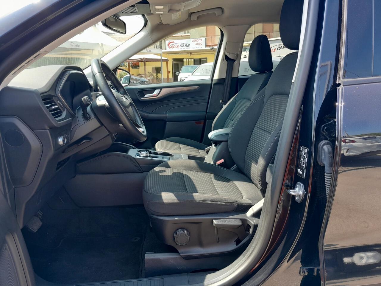 Ford Kuga 1.5 EcoBlue 120 CV 2WD Titanium