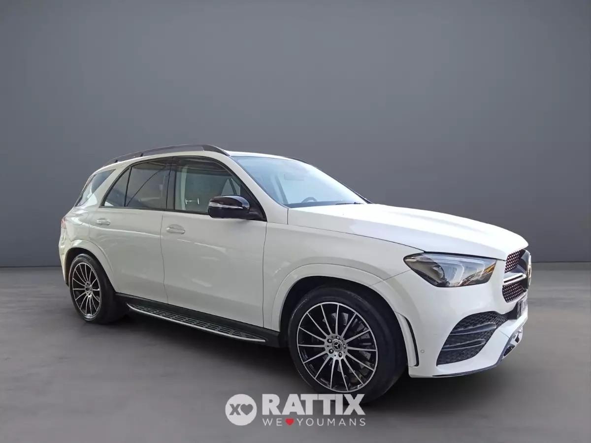 Mercedes-Benz GLE 350 de 2.0 Phev (e eq-power) Premium Plus 4matic Auto + tetto apribile