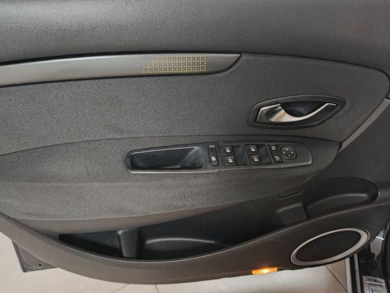 Renault Scénic Scénic X-Mod 1.5 dCi 110CV Dynamique