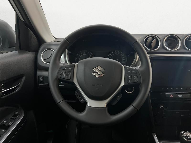 Suzuki Vitara 1.4 Hybrid Cool NEW MODEL