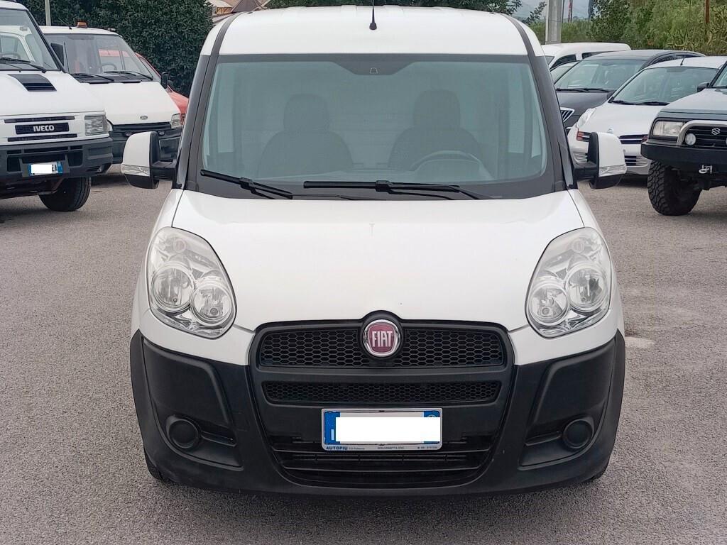 Fiat Doblò 1.6 MJT 16V Furgone 105cv