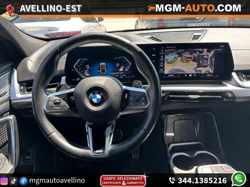 BMW X2 xDrive18d Msport-X PRO