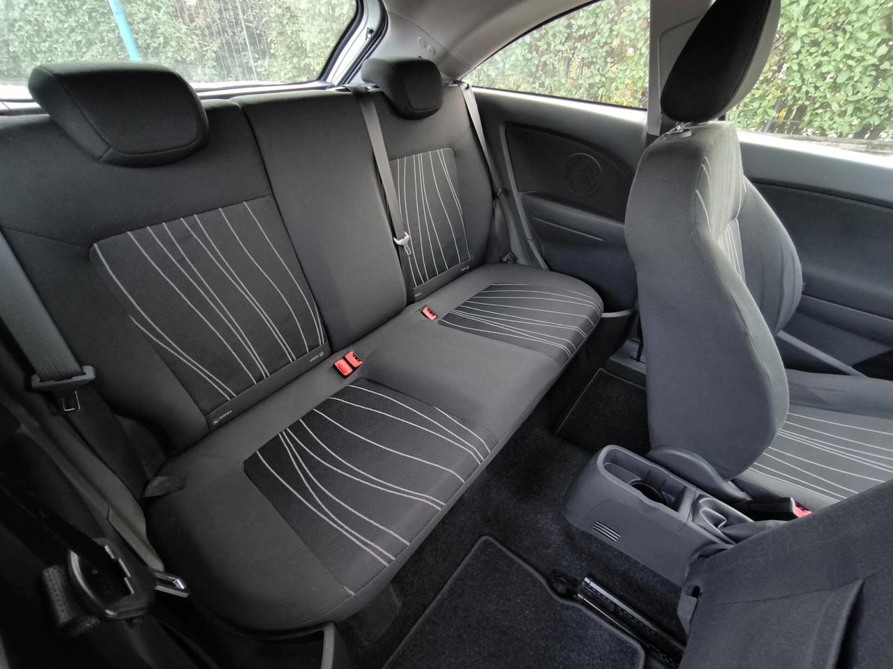 OPEL CORSA 1,2 BENZ- G.P.L.-OK NEOPAT.- KM 110000