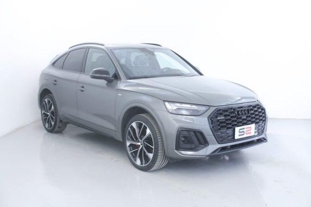 AUDI Q5 Sportback 40TDI quattro S line *SCONTO IMMEDIATO*
