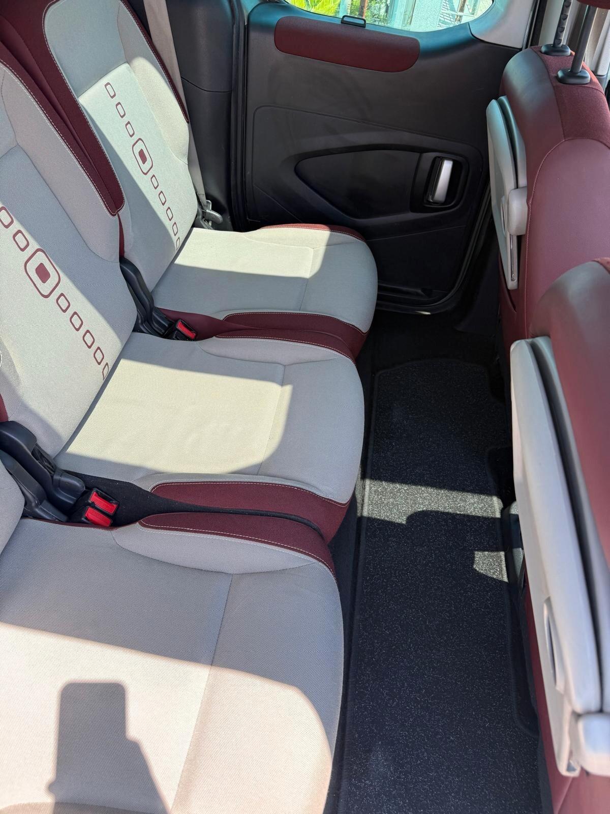 Citroen Berlingo 1.6 HDi 90CV FAP XTR Theatre