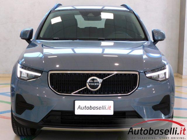 VOLVO XC40 T2 Essential