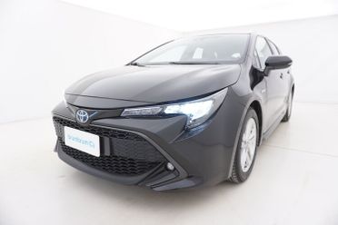 Toyota Corolla TS Hybrid Business BR555720 1.8 Full Hybrid 122CV