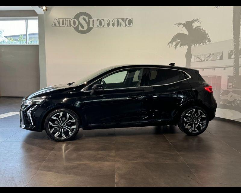 Mitsubishi Colt 7ª serie 1.0L turbo 90 CV Instyle