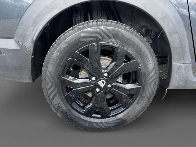 Dacia Jogger Jogger 1.0 TCe GPL 100 CV 5 posti Extreme Up