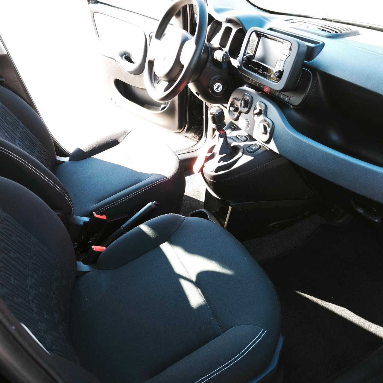 Fiat Panda 1.2 EasyPower City Life