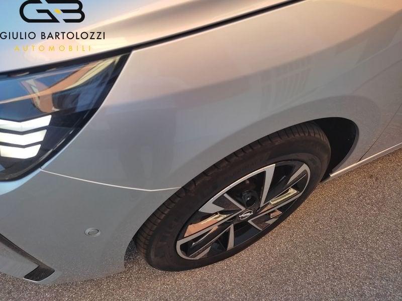 Opel Corsa 1.2 100cv GS MT6
