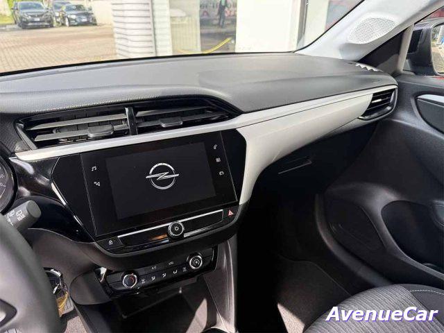 OPEL Corsa PREZZO REALE, NESSUN OBBLIGO DI FINANZIAMENTO