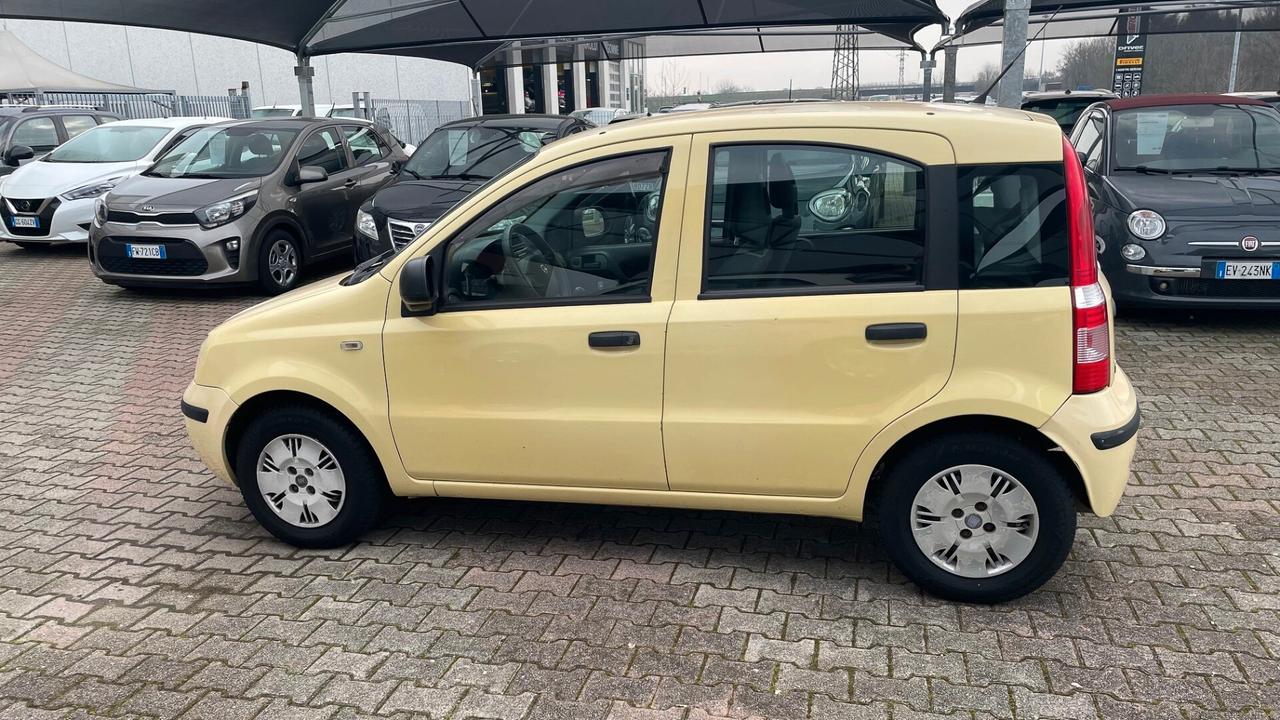 Fiat Panda 1.1 Actual