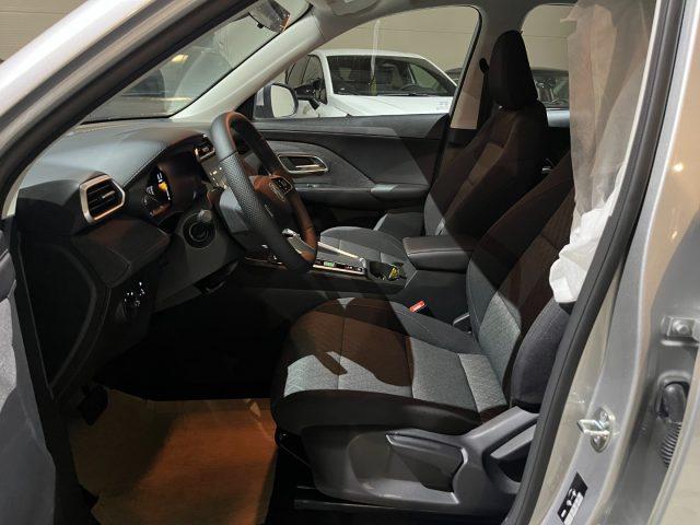 MG ZS 1.5 Hybrid+ Comfort (BENZ.+HYBRID 197CV) KM ZERO