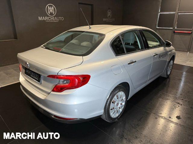 FIAT Tipo 1.6 Mjt 4 porte Easy