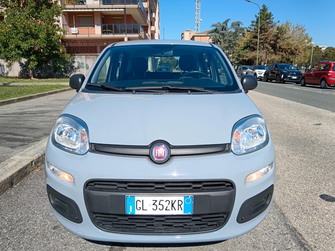 Fiat Panda 1.0 NO FINANZIAMENTO