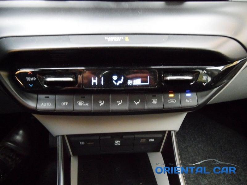 Hyundai i20 i20 1.0 T-GDI 48V Bose I.N.T.R.O.V.A.B.I.L.E. SOLO 40.000 KM.