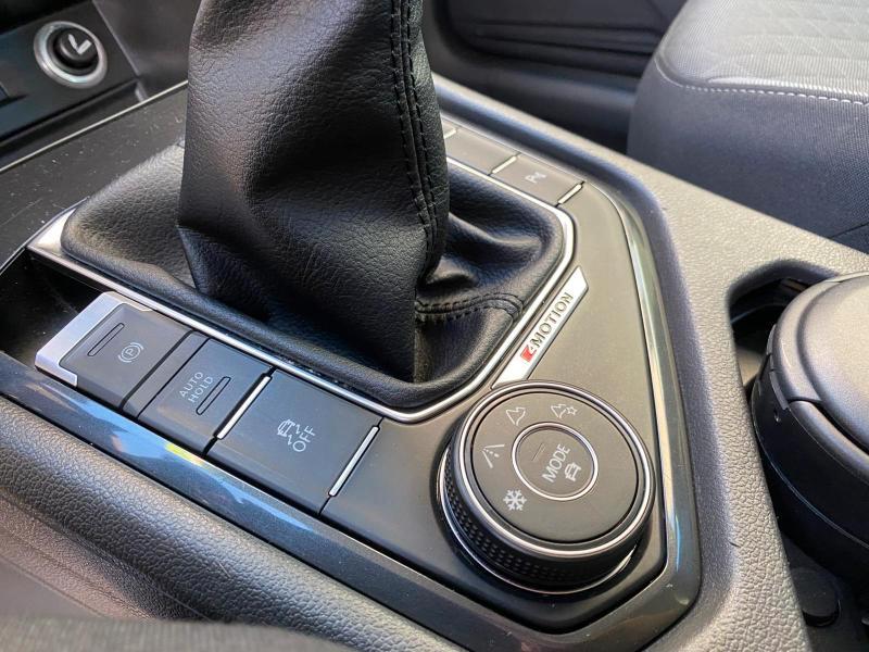 Volkswagen Tiguan 2.0 TDI SCR 4MOTION Style BlueMotion Technology