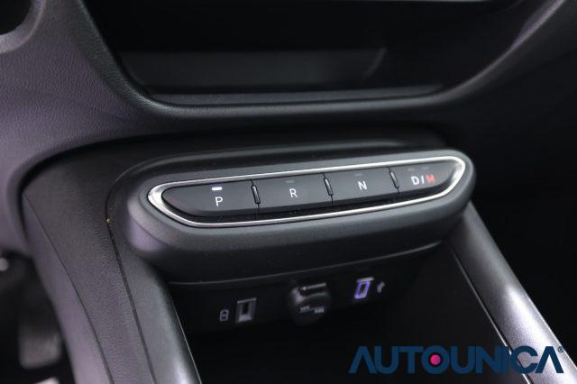 FIAT 600 HYBRID 100 CV DCT MHEV FARI LED