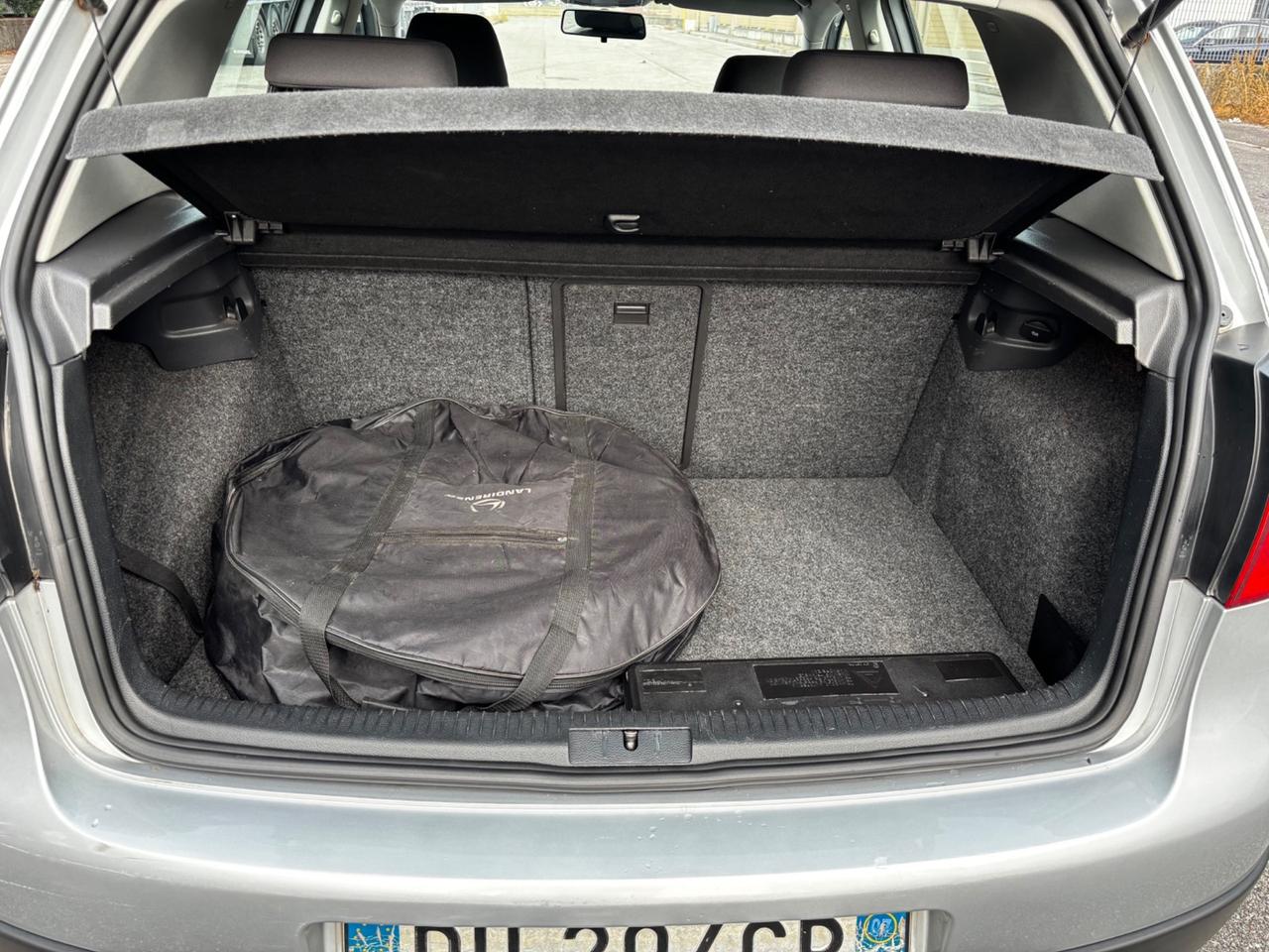 Volkswagen Golf 1.6 5p.GPL, GARANZIA, UNI PRO