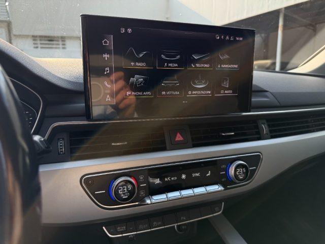 AUDI A4 Avant 40 g-tron S tronic S line edition