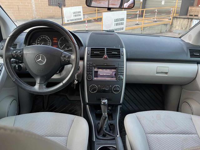 MERCEDES-BENZ A 180 CDI Avantgarde senza nessun lavoro da fare