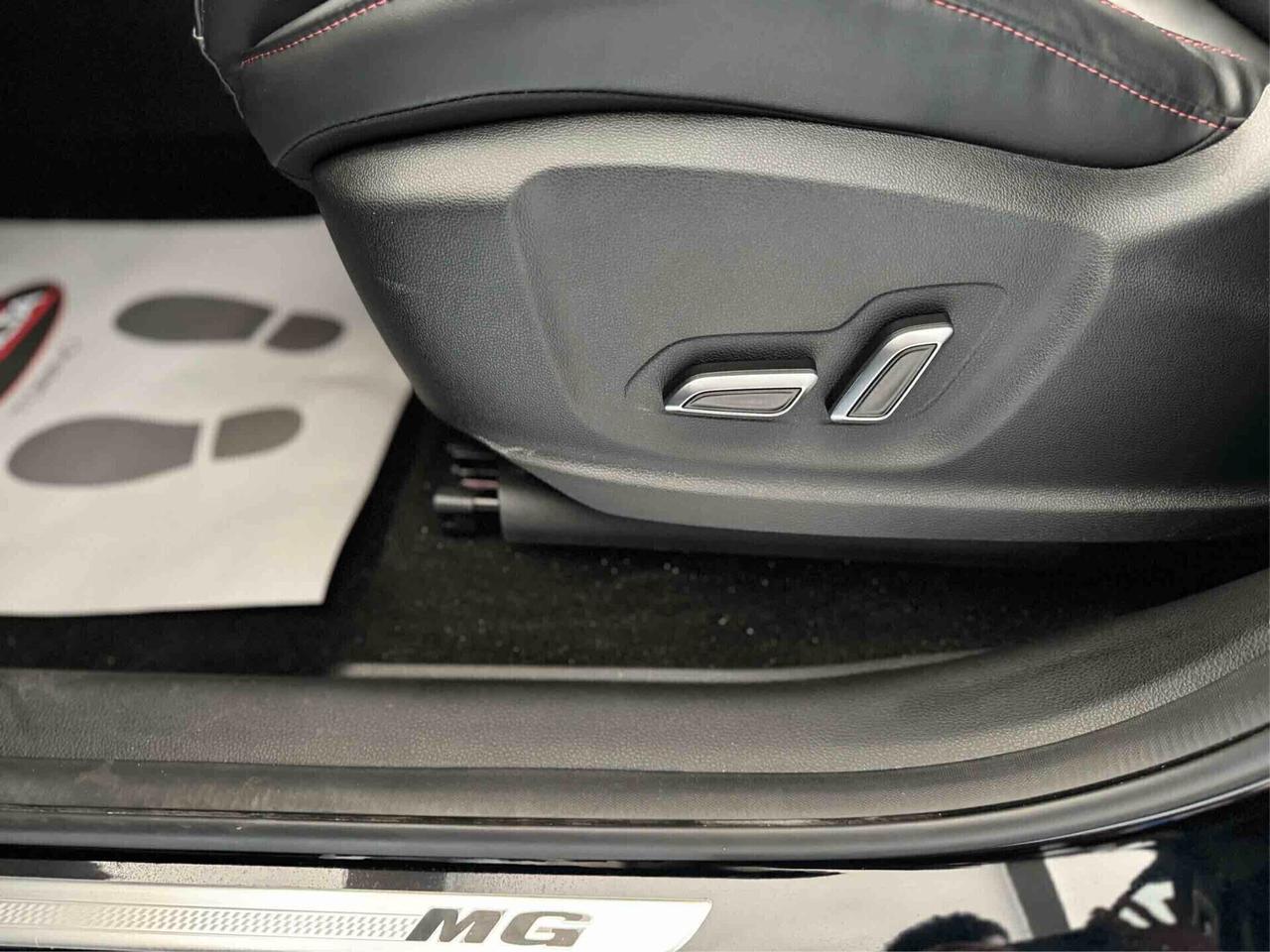 Mg HS 1.5T-GDI Luxury