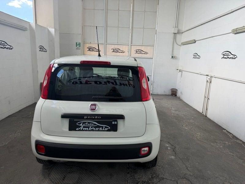 FIAT Panda Panda 1.2 Lounge 69cv