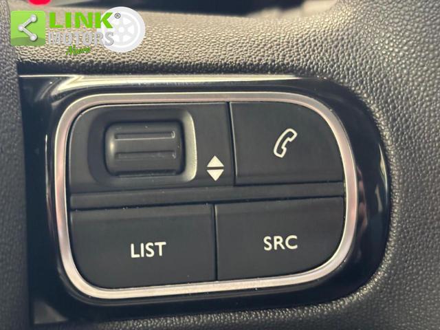 TOYOTA Proace City Verso 1.5D 100 CV KM CERT, PARI AL NUOVO.