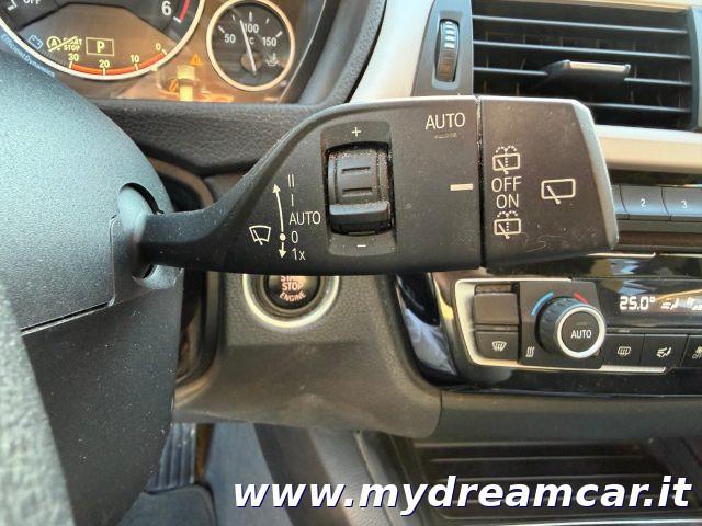 BMW 316 d 120cv Touring Business Advantage