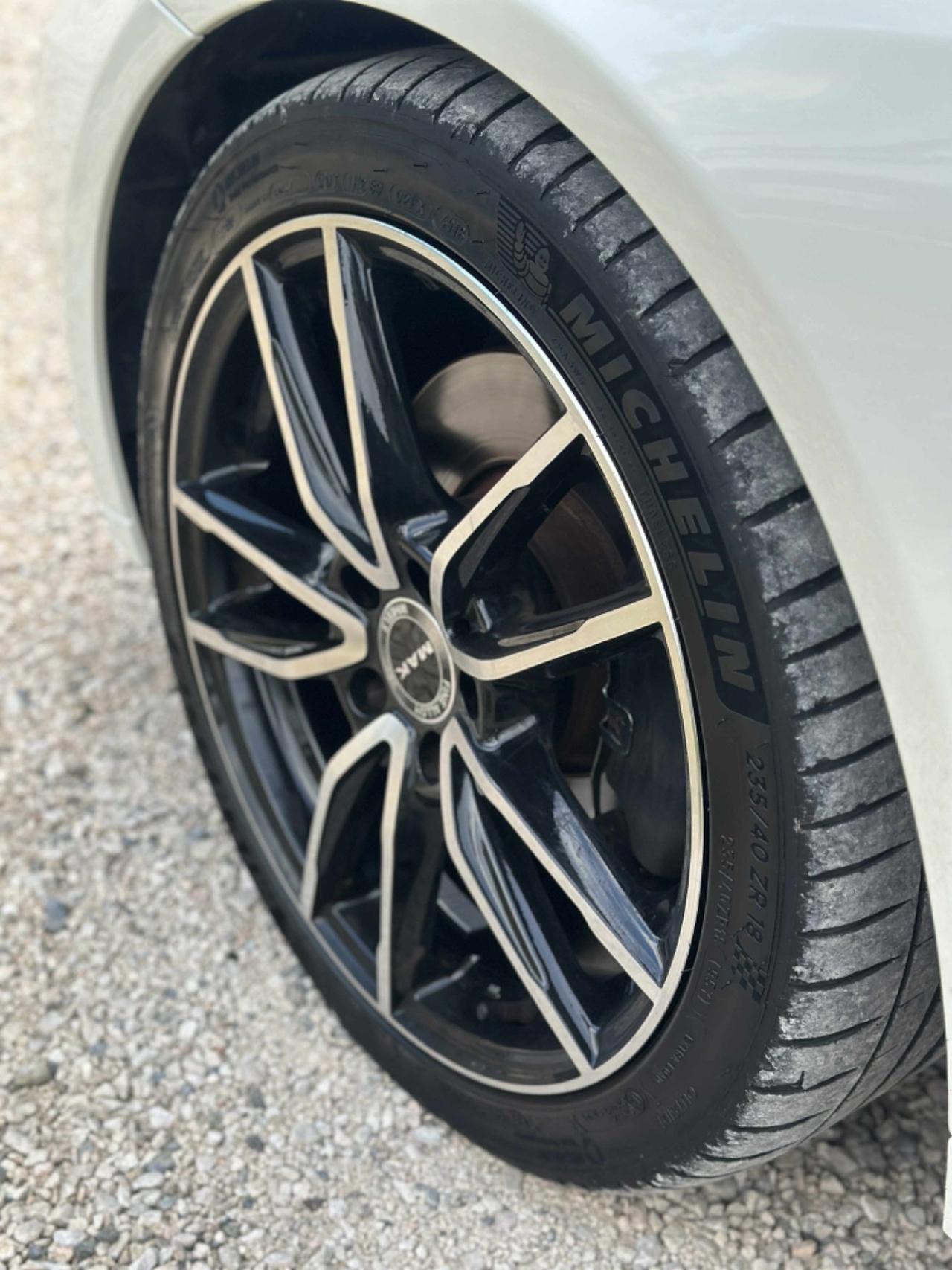 Mercedes-benz E 250 CDI FULLOPT UNICOPR KMCERT