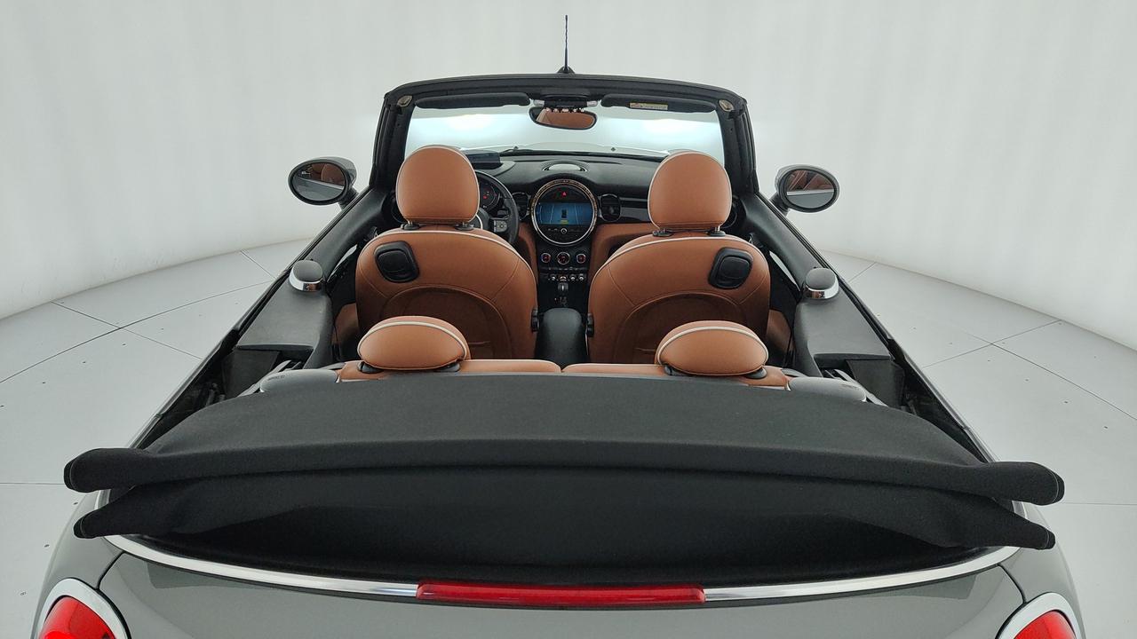 MINI Mini IV Cabrio F57 2021 - Mini Cabrio 1.5 One Classic